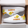 Tweety Bird Stan Smith Shoes TR21