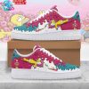 The Simpsons 1i Air Force 1 Shoes L21