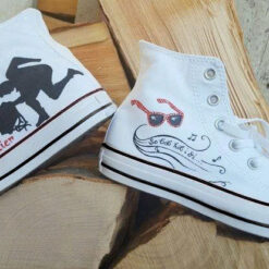 Andreas Gabalier High Top TR21