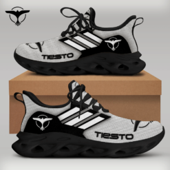 Tiesto Best Lover Max Soul New Shoes TH21
