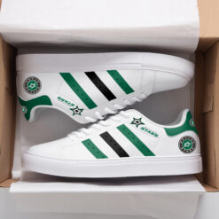 Dallas Stars Stan Smith Shoes TR21