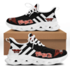 Aerosmith Max Soul Shoes TR21