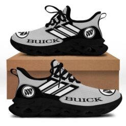 Buick Max Soul Shoes L21