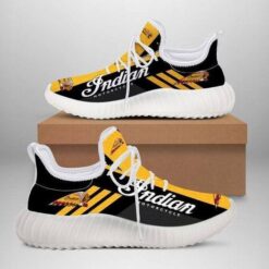 Indian Motorcycles Yeezy Shoes L21