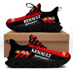 Renault Max Soul Shoes a02 L21