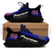 Pioneer DJ Blue Max Soul Shoes L21