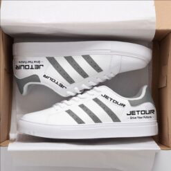 Jetour 2 Skate Shoes L21