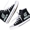Naruto High Top Shoes 04 L21