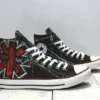 Red Hot Chili Peppers High Top L21