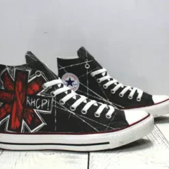Red Hot Chili Peppers High Top L21