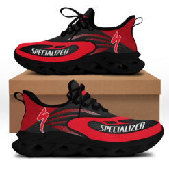 Specialized Max Soul Shoes TR21