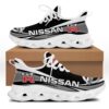 Nissan GTR Shoes Max Soul L21
