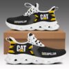 Caterpillar Lover Max Soul Shoes L21