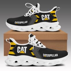 Caterpillar Lover Max Soul Shoes L21