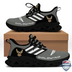 Goldwing Max Soul Shoes a00 TH21