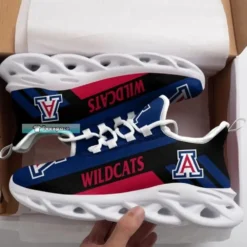 Arizona Wildcats Max Soul 03 L21