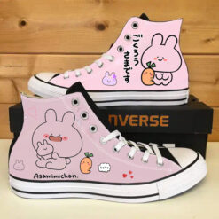 Asamimichan a2 High Top P20