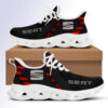 SEAT Max Soul Shoes a01 L21