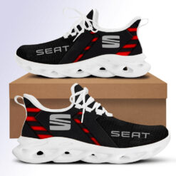 SEAT Max Soul Shoes a01 L21