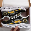 Boston Bruins Max Soul Shoes TH21