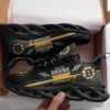 Boston Bruins a3 Max Soul Shoes P20