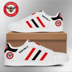 Brentford Stan Smith Shoes TH21