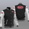 Bugatti Baseball Jacket TH21