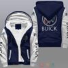 Buick Fleece Jacket a1 TR21