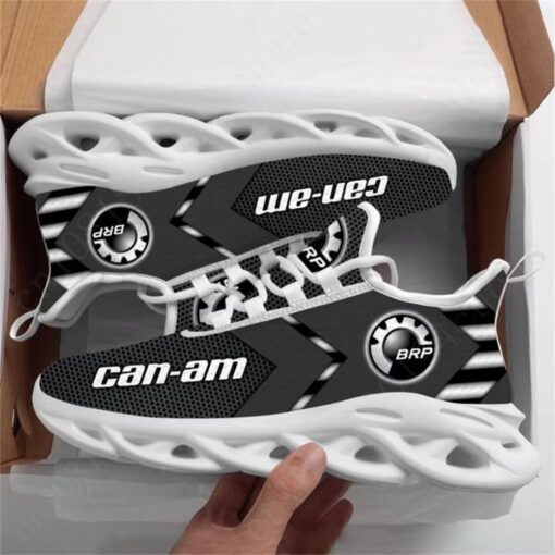 Can am Men s Sneakers Casual Running Shoes Lightweight Unisex Tennis Sports Shoes For Men Big 1