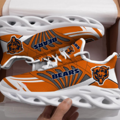 Chicago Bears Max Soul Shoes P20