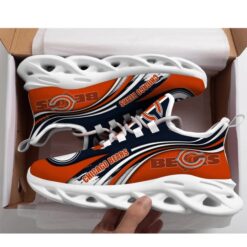 Chicago Bears Max Soul New Shoes P20