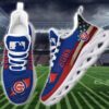 Chicago Cubs Max Soul Shoes TH21