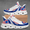 Chicago Cubs a2 Max Soul Shoes L21