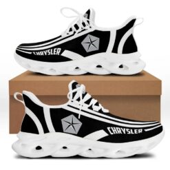 Chrysler Shoes Max Soul TH21