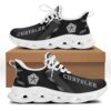 Chrysler White Shoes Max Soul L21