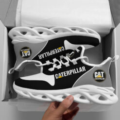 Caterpillar Max Soul Shoes 02 L21