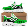 DKW Green Lover Max Soul Shoes TR21