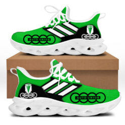 DKW Green Lover Max Soul Shoes L21