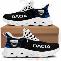 Dacia a2 Max Soul Shoes TH21