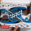 Detroit Lions Max Soul Shoes TH21