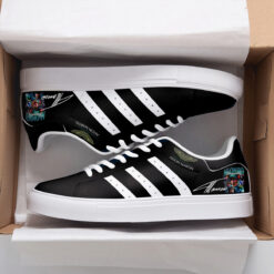 Fernando Alonso Stan Smith Shoes TR21