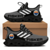 Fisker Max Soul Shoes L21
