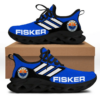 Fisker Blue Max Soul Shoes L21