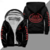 Jawa Fleece Jacket L21