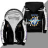 MV Agusta Lover Fleece Jacket P20