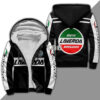 Laverda Fleece Jacket L21