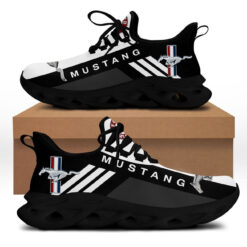 Ford Mustang a2 Max Soul P20