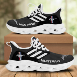 Ford Mustang a3 Max Soul P20