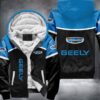 Geely Lover Fleece Jacket L21