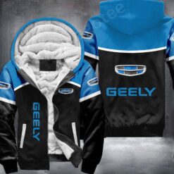 Geely Lover Fleece Jacket L21